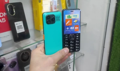 Nokia 2sim D70 — миниатюра 2