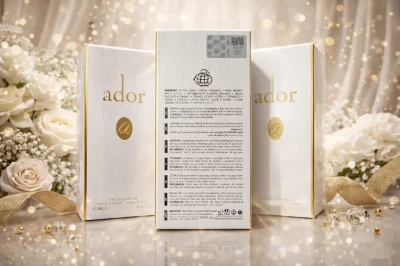 Духи Ador EAU de Parfum 100 ml — миниатюра 2