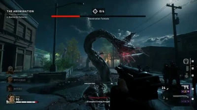 Игра Back 4 Blood для PS4 — миниатюра 2