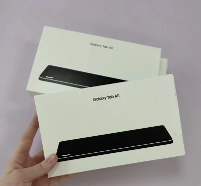 Планшет Samsung Galaxy Tab A11 64gb — миниатюра 1