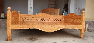 Тапчан — миниатюра 4