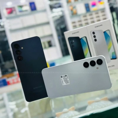 Samsung Galaxy A16 128Gb 5000мач — миниатюра 2