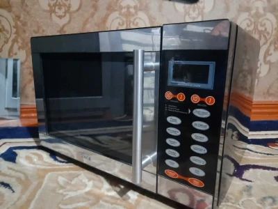 Микроволновая печь Vitek-fentezi — миниатюра 1
