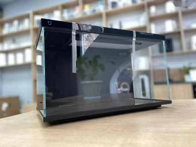 Умный аквариум Xiaomi Mijia Smart Fish Tank — миниатюра 9