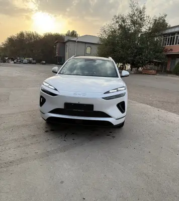 BYD Sea Lion 06, 2025