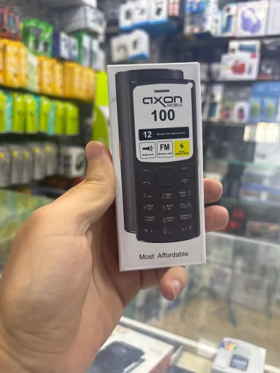 Axon 100 — миниатюра 1