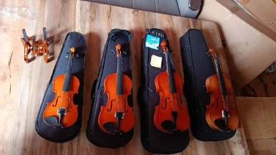 Скрипка