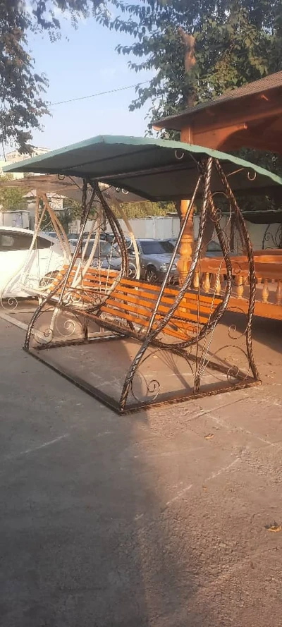 Качели