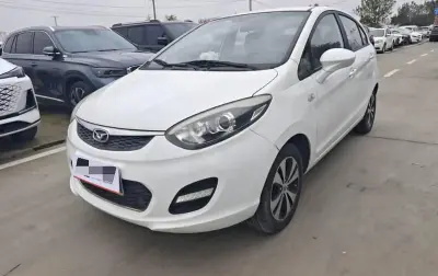 Kaiyi C3R, 2015 — миниатюра 6