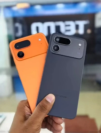 Тесno Sparк 50 Pro 4+4/128GВ Global Version 5600maч — миниатюра 4
