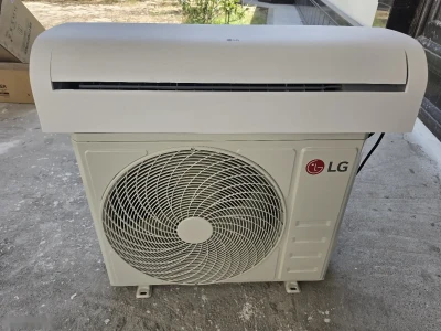 Кондиционер Lg Original 18 Inverter — миниатюра 5