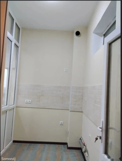 3-комн. квартира, 8 этаж, 93 м², Шелкокомбинат