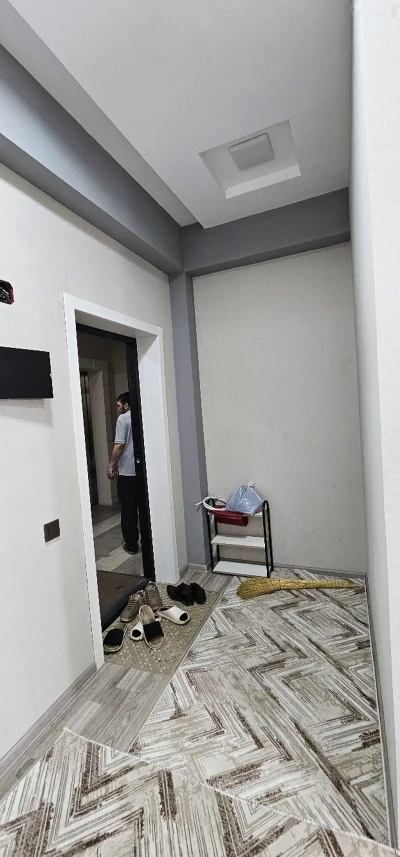 2-комн. квартира, 9 этаж, 60м², 19мкр — миниатюра 9