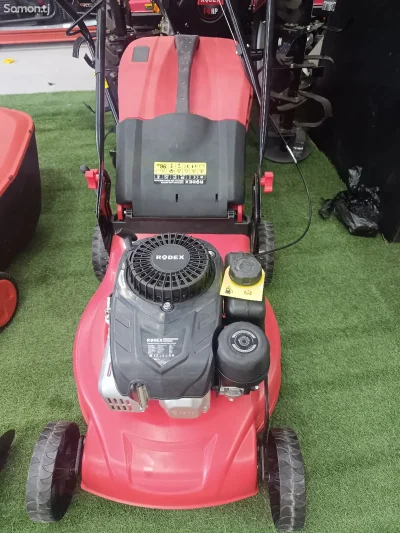 Бензиновая газонокосилка Rodex RDX9640 — миниатюра 3