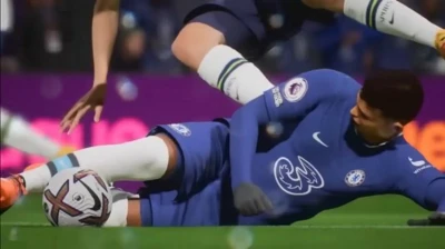 Игра Pes 2026 для Playstation 4 — миниатюра 5
