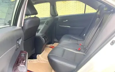 Toyota Camry, 2015 — миниатюра 5