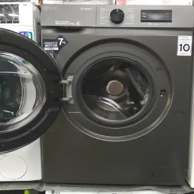 Стиральная машина LG 7 kg — миниатюра 2