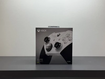 Беспроводной контроллер XBOX Elite 2 Core — миниатюра 1