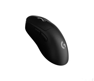 Игровая мышь logitech Pro X Superlight 2 Dex — миниатюра 3