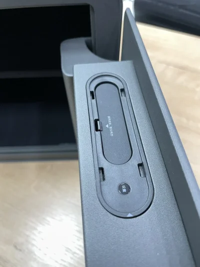Умный сейф от Xiaomi