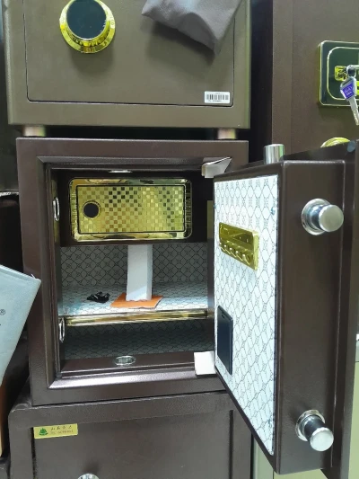Cейф 45 — миниатюра 3