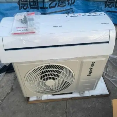 Кондиционер Daytek Eco 12