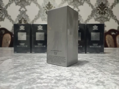 Парфюм 212 MEN 100 ml — миниатюра 3