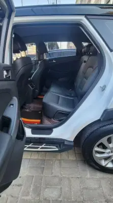 Hyundai Tucson, 2015 на заказ — миниатюра 3