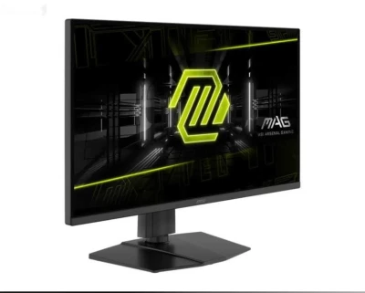 Монитор MSI MAG 275QPF X30 / 27 2K 300Hz — миниатюра 5