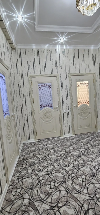2-комн. квартира, 4 этаж, 70м², 20мкр — миниатюра 1