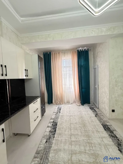 2-комн. квартира, 4 этаж, 64 м², Сино