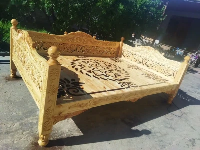 Тапчан — миниатюра 3