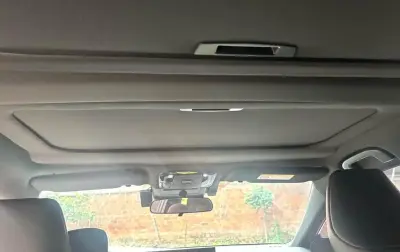 Toyota Camry, 2025