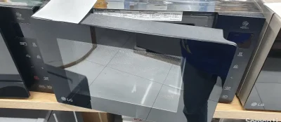 Микроволновка LG