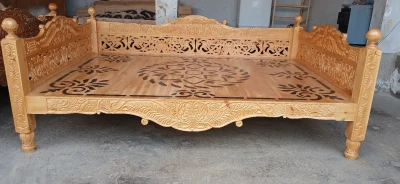 Тапчан — миниатюра 1
