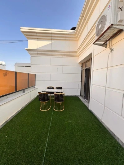 2-комн. квартира, 11 этаж, 60м², 17мкр — миниатюра 4