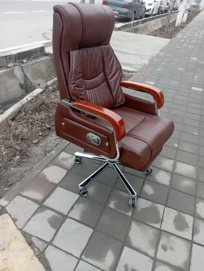 Кресло — миниатюра 2