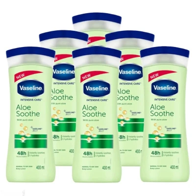 Лосьон Dry Skin — миниатюра 1