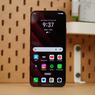 Нuawei Ноnor X9d 5G 24/256Gb — миниатюра 5