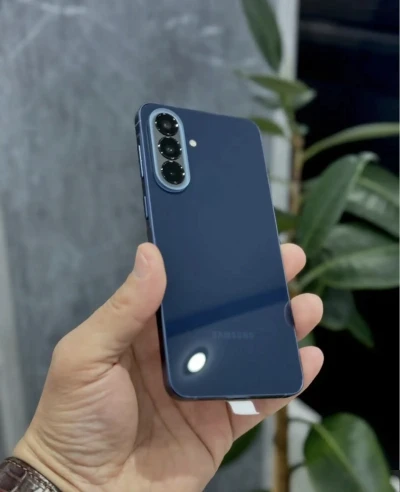 Samsung Galaxy A57 5G 12/512Gb blue — миниатюра 2