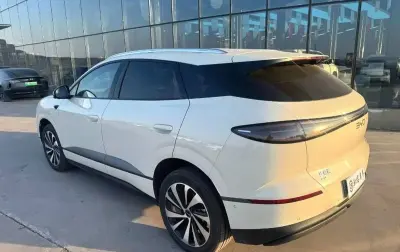 BYD Sea Lion 06, 2025