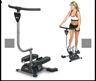 Тренажер кардиостеппер Кардио Твистер Cardio Twister