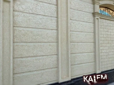 Декоративная штукатурка Травертино kalem — миниатюра 2