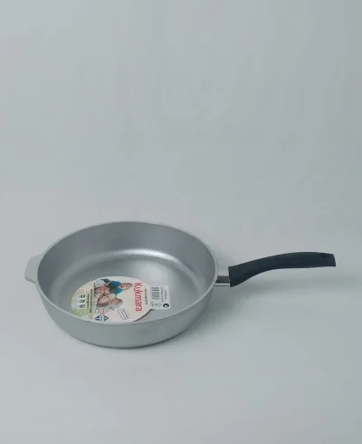 Сковородка Алюминий 28см281