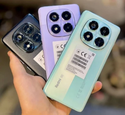 Xiaomi Redmi note 15 Pro 8/256gb — миниатюра 1