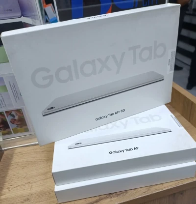 Планшет Samsung galaxy Tab A11+Plus 6/128gb — миниатюра 1