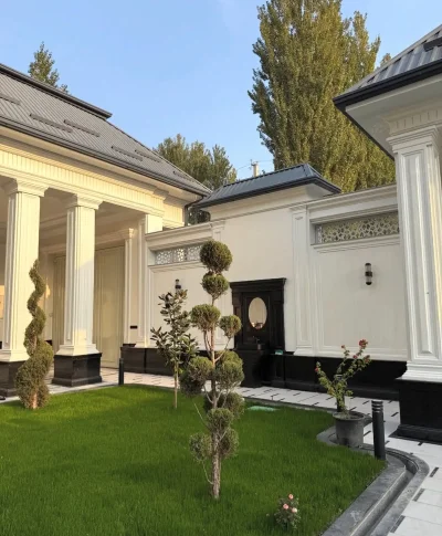 Ороиши хавли — миниатюра 2