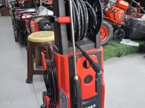 Мойка Высокого Давления RDX716