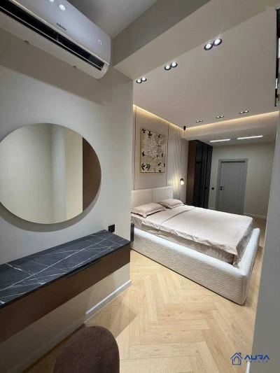2-комн. квартира, 12 этаж, 82 м², Сино 82