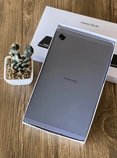Планшет Samsung Galaxy Tab A11 64gb — миниатюра 2